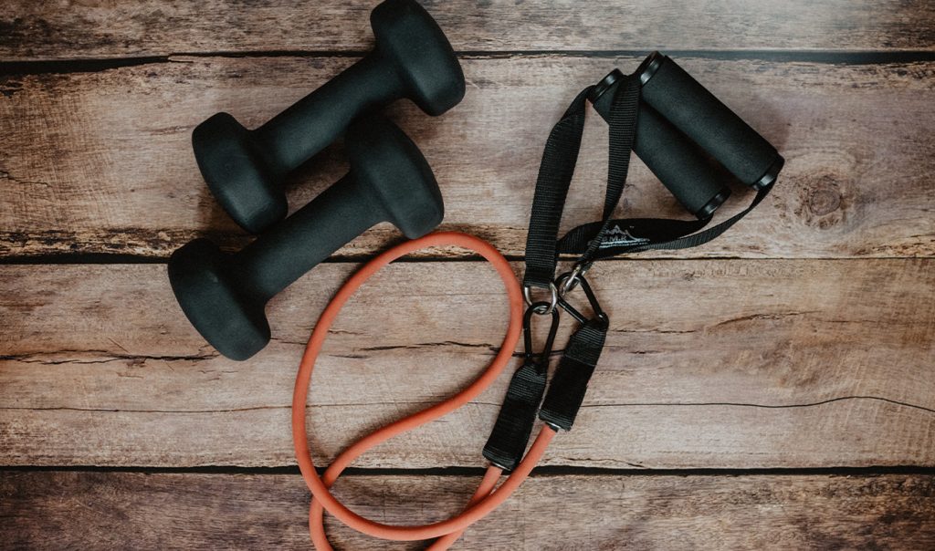 HIIT Exercises for Beginners