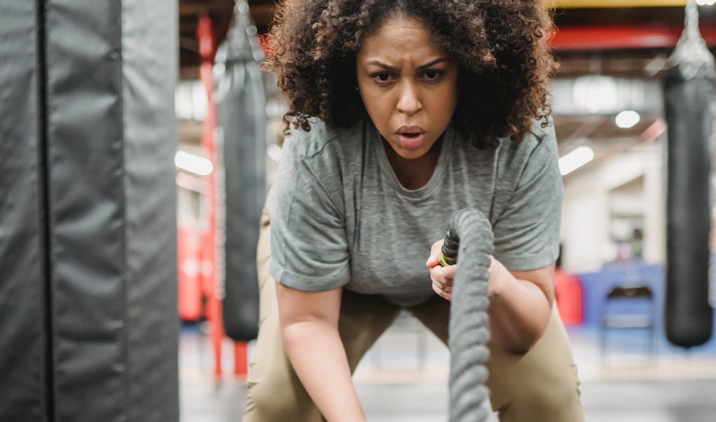 Nurturing Your Postpartum Journey: Safely Returning to Exercise After Having a Baby