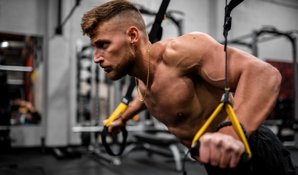 The Strength Within: Unveiling the Wonders of Resistance Training