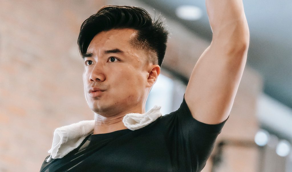 Unveiling Strength at 50: Building Muscle and Empowerment