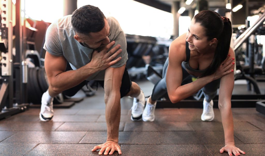 Unleashing the Power of HIIT Training: A Comprehensive Guide