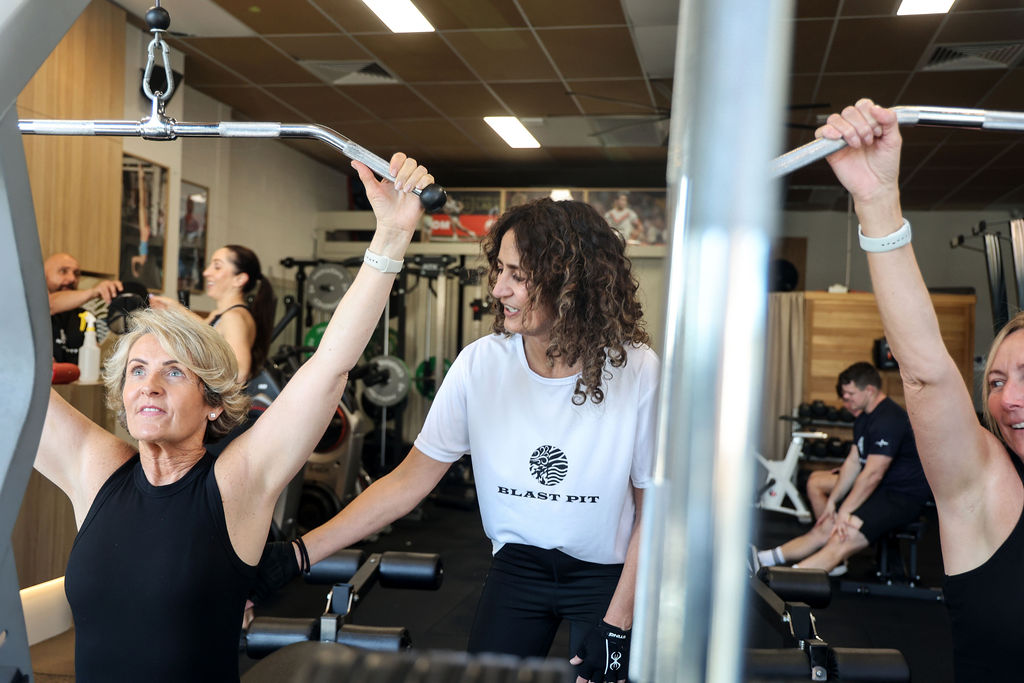 Strength Training Over 40: How to Build Muscle, Protect Joints and Stay Pain Free