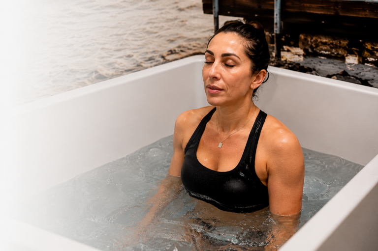 Sauna Before or After Exercise? Here’s What the Science Says